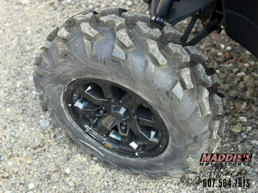 2025 Can-Am Defender MAX XT HD10