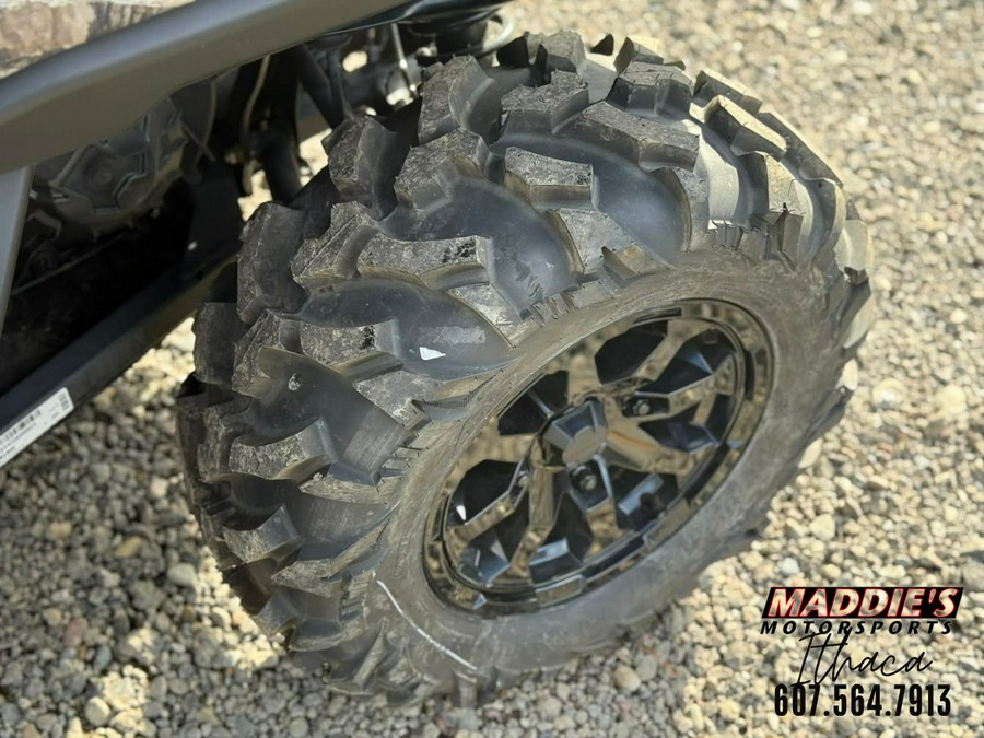 2025 Can-Am Defender MAX XT HD10