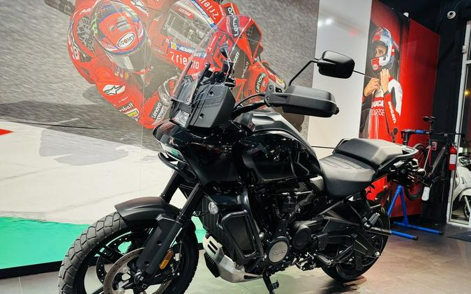 2022 Harley-Davidson® RA1250S - Pan America™ 1250 Special