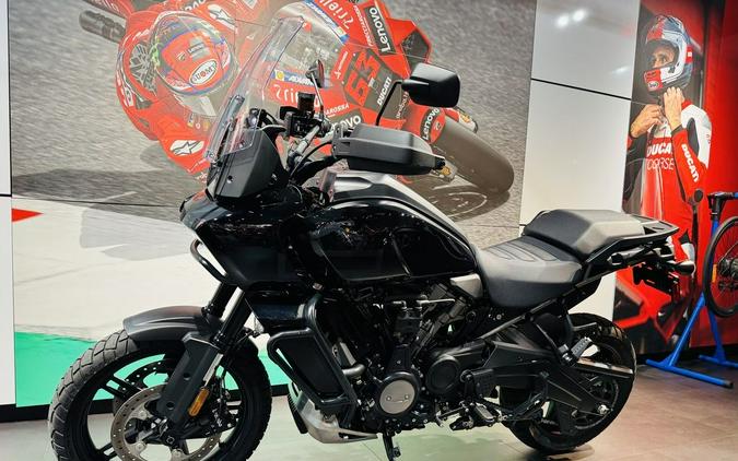 2022 Harley-Davidson® RA1250S - Pan America™ 1250 Special