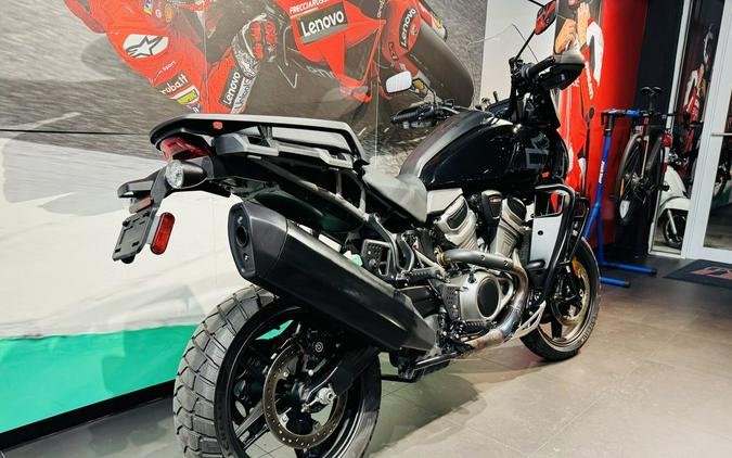 2022 Harley-Davidson® RA1250S - Pan America™ 1250 Special