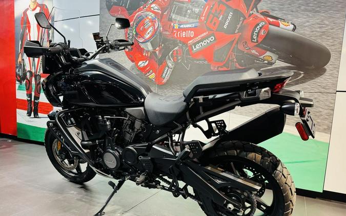 2022 Harley-Davidson® RA1250S - Pan America™ 1250 Special
