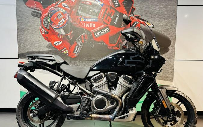 2022 Harley-Davidson® RA1250S - Pan America™ 1250 Special