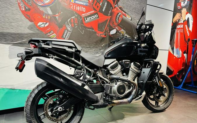 2022 Harley-Davidson® RA1250S - Pan America™ 1250 Special