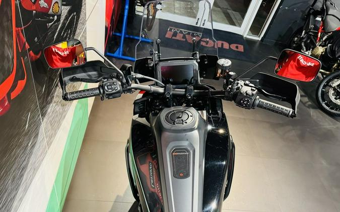 2022 Harley-Davidson® RA1250S - Pan America™ 1250 Special