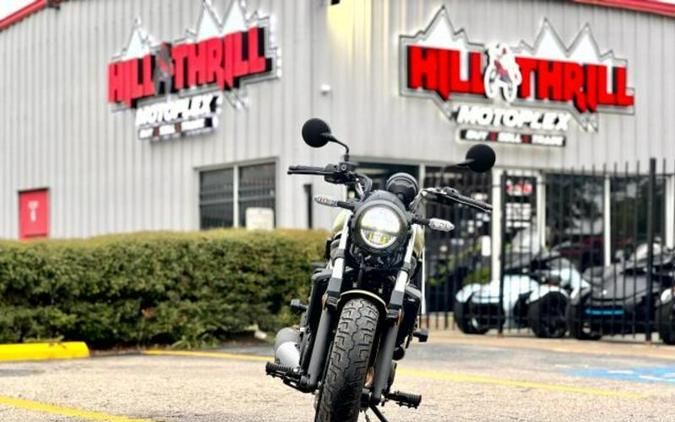 2025 Kawasaki EL450CSFNL Eliminator