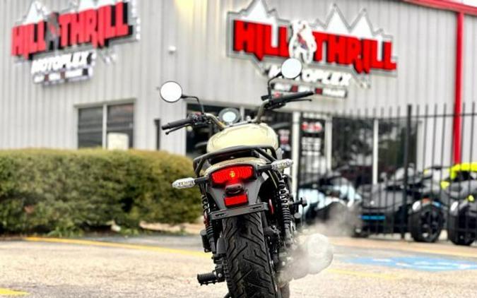 2025 Kawasaki EL450CSFNL Eliminator