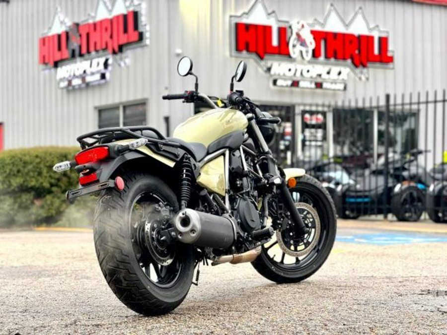 2025 Kawasaki EL450CSFNL Eliminator