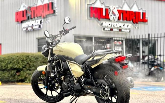 2025 Kawasaki EL450CSFNL Eliminator