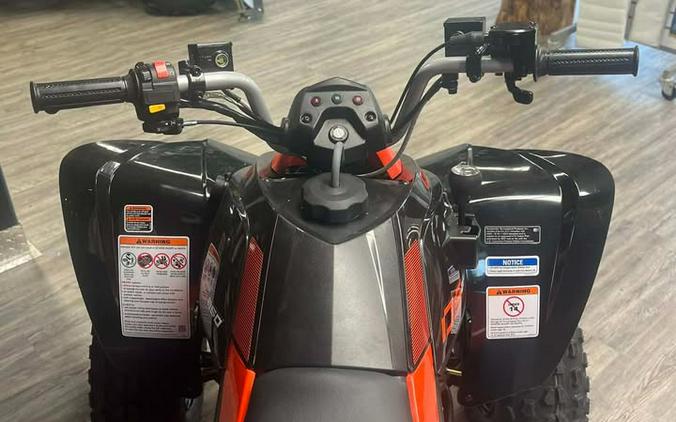 2026 Can-Am DS 250 3JTA