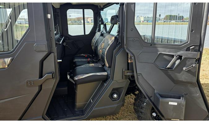 2026 Polaris Ranger® Crew XP 1000 NorthStar Edition Ultimate