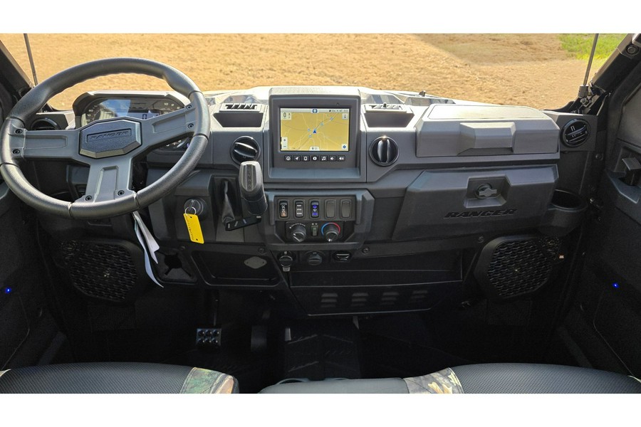 2026 Polaris Ranger® Crew XP 1000 NorthStar Edition Ultimate