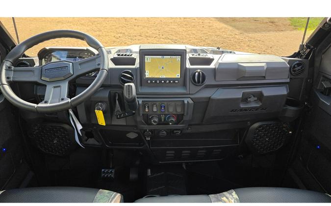 2026 Polaris Ranger® Crew XP 1000 NorthStar Edition Ultimate