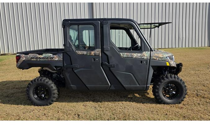 2026 Polaris Ranger® Crew XP 1000 NorthStar Edition Ultimate