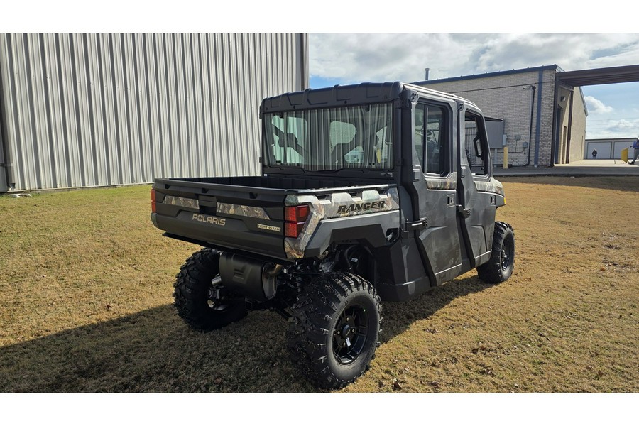 2026 Polaris Ranger® Crew XP 1000 NorthStar Edition Ultimate