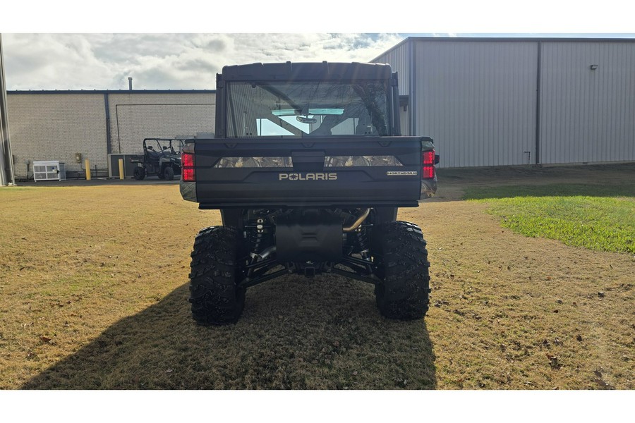 2026 Polaris Ranger® Crew XP 1000 NorthStar Edition Ultimate