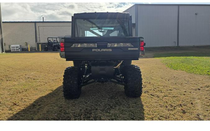2026 Polaris Ranger® Crew XP 1000 NorthStar Edition Ultimate