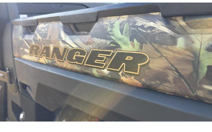 2026 Polaris Ranger® Crew XP 1000 NorthStar Edition Ultimate