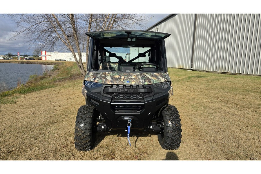 2026 Polaris Ranger® Crew XP 1000 NorthStar Edition Ultimate