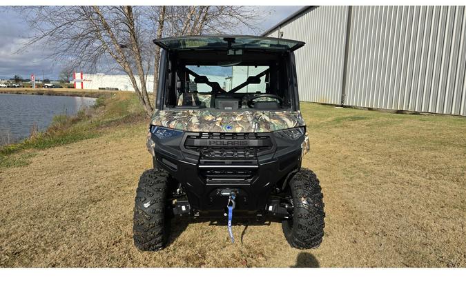 2026 Polaris Ranger® Crew XP 1000 NorthStar Edition Ultimate