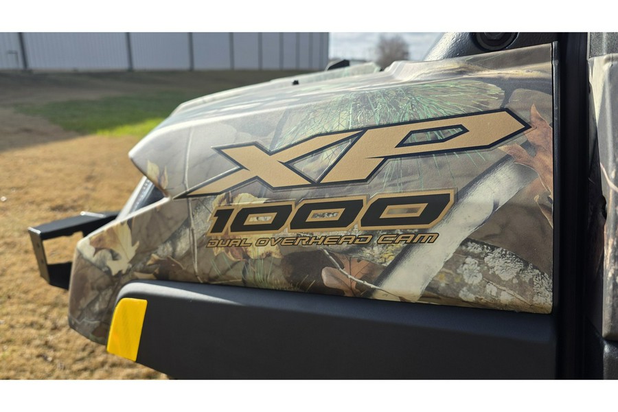 2026 Polaris Ranger® Crew XP 1000 NorthStar Edition Ultimate