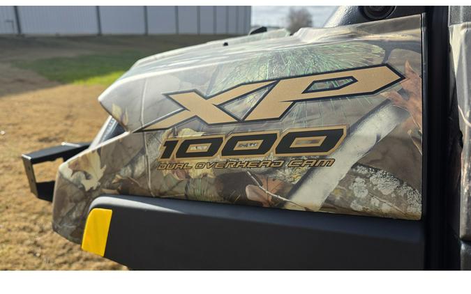 2026 Polaris Ranger® Crew XP 1000 NorthStar Edition Ultimate