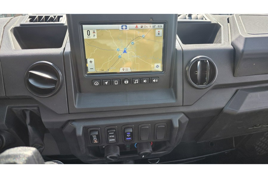 2026 Polaris Ranger® Crew XP 1000 NorthStar Edition Ultimate