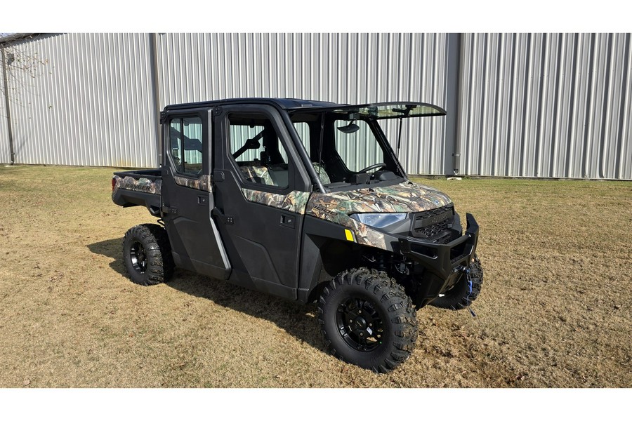 2026 Polaris Ranger® Crew XP 1000 NorthStar Edition Ultimate