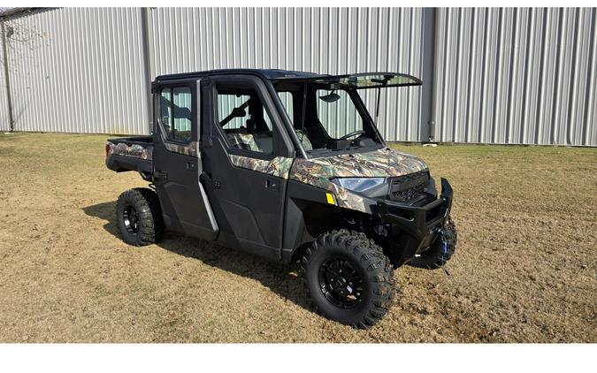 2026 Polaris Ranger® Crew XP 1000 NorthStar Edition Ultimate