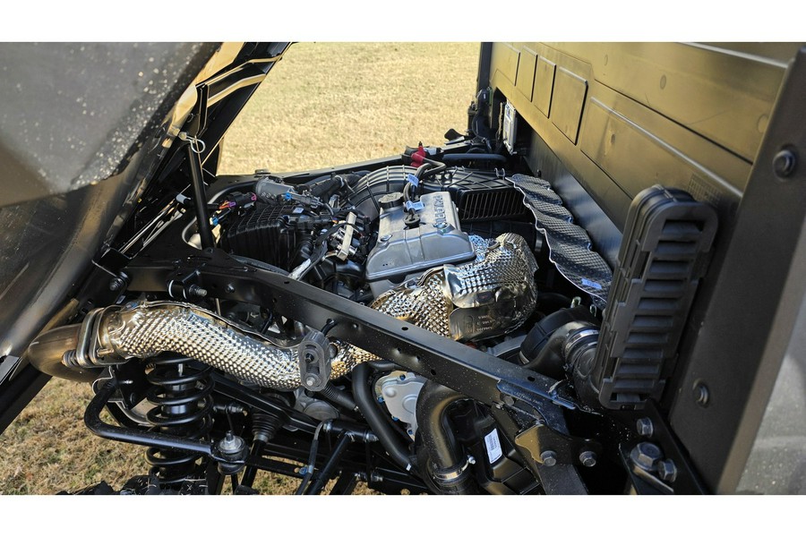 2026 Polaris Ranger® Crew XP 1000 NorthStar Edition Ultimate