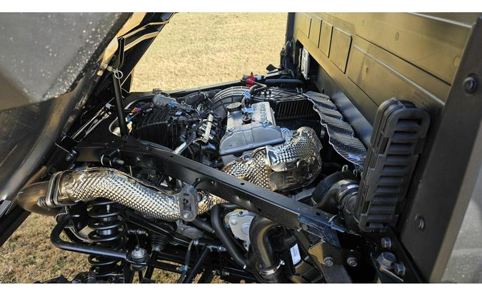 2026 Polaris Ranger® Crew XP 1000 NorthStar Edition Ultimate