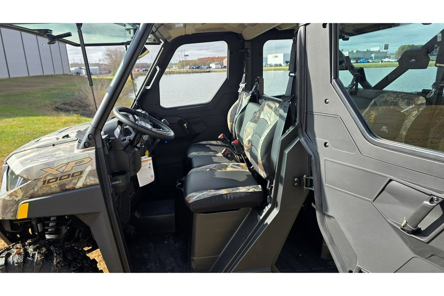 2026 Polaris Ranger® Crew XP 1000 NorthStar Edition Ultimate