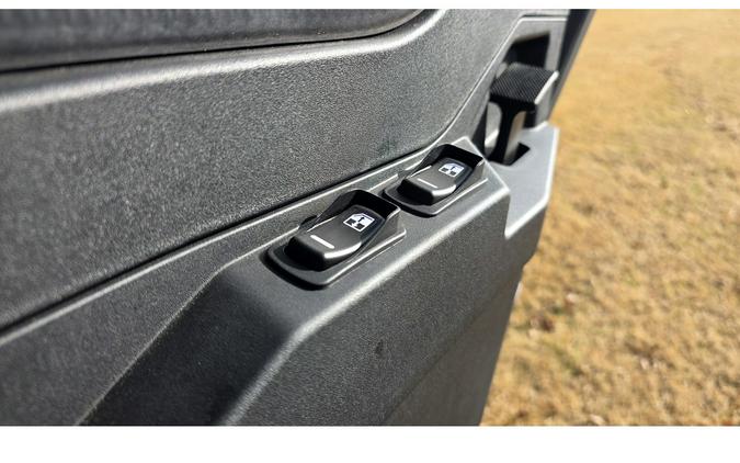 2026 Polaris Ranger® Crew XP 1000 NorthStar Edition Ultimate