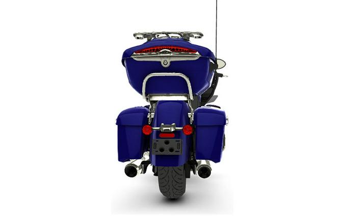 2023 Indian Motorcycle Pursuit® Limited with Premium Package