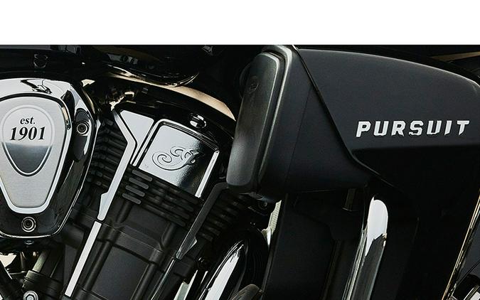 2023 Indian Motorcycle Pursuit® Limited with Premium Package