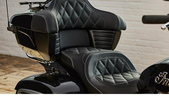 2023 Indian Motorcycle Pursuit® Limited with Premium Package