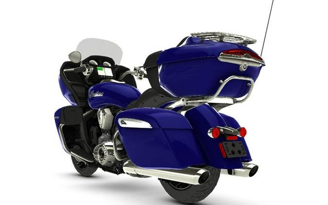 2023 Indian Motorcycle Pursuit® Limited with Premium Package