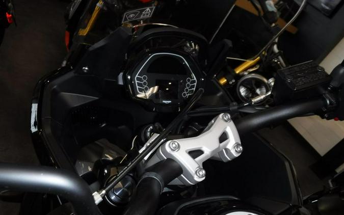 New 2024 Triumph Tiger 660 Sport Motorcycle in Kansas City, MO