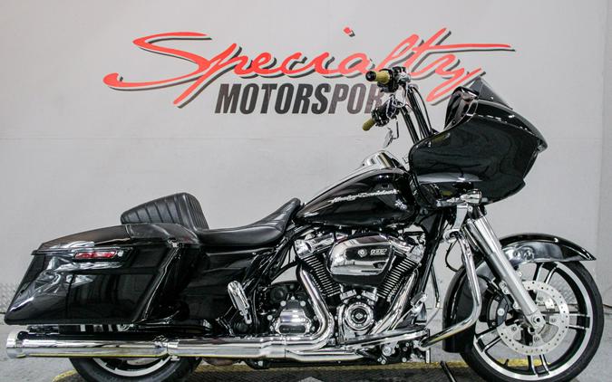 2017 Harley-Davidson Road Glide® Special