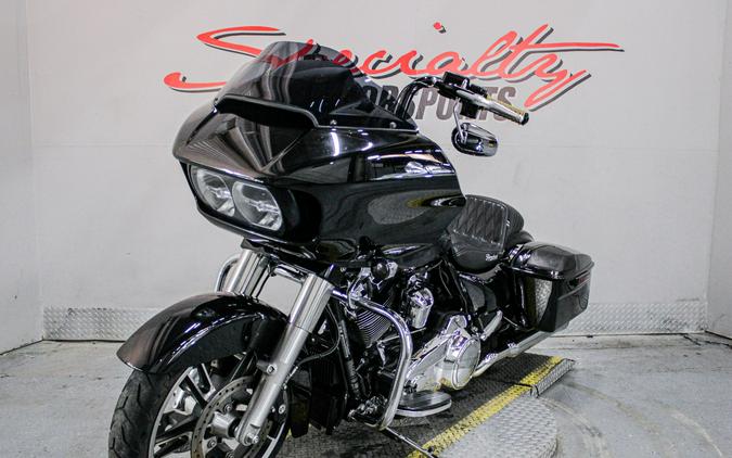 2017 Harley-Davidson Road Glide® Special