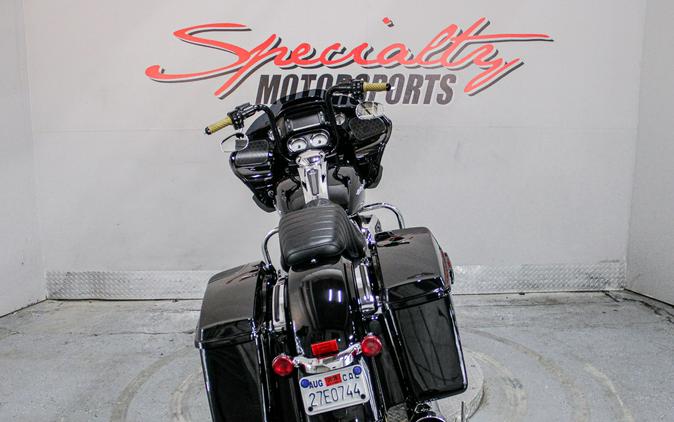 2017 Harley-Davidson Road Glide® Special