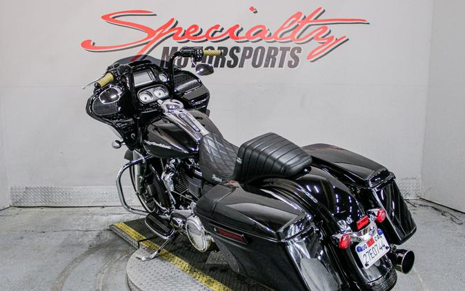 2017 Harley-Davidson Road Glide® Special