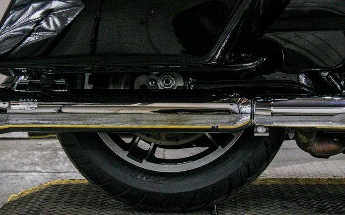 2017 Harley-Davidson Road Glide® Special