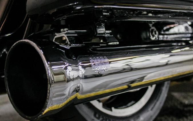 2017 Harley-Davidson Road Glide® Special