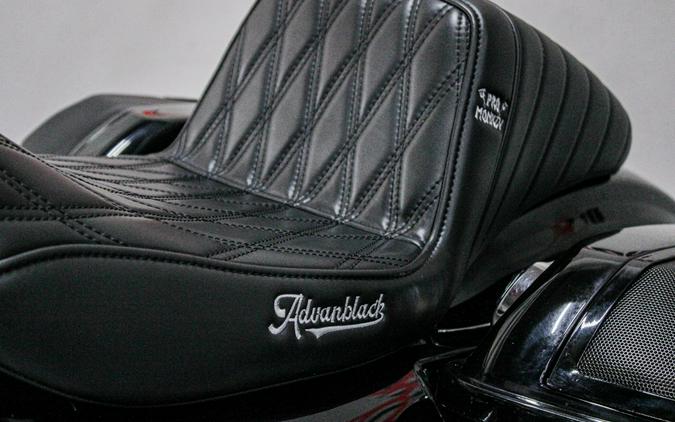 2017 Harley-Davidson Road Glide® Special