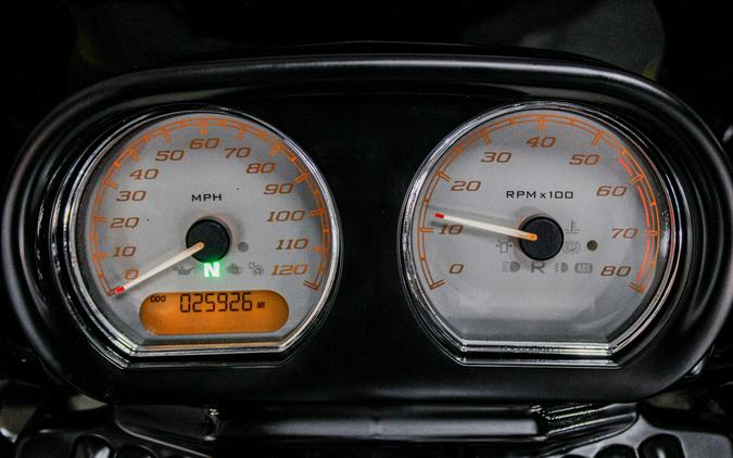 2017 Harley-Davidson Road Glide® Special