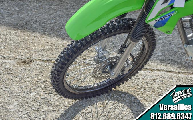 2026 Kawasaki KLX®140R F