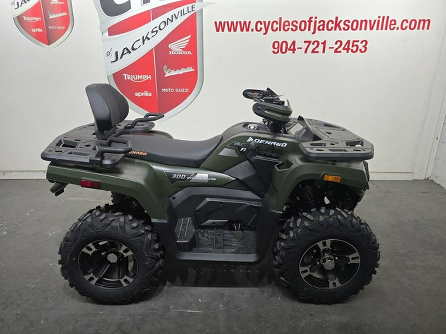 2026 Denago Powersports Freelander 300 FI