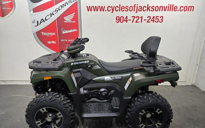 2026 Denago Powersports Freelander 300 FI