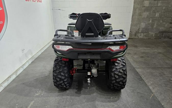 2026 Denago Powersports Freelander 300 FI